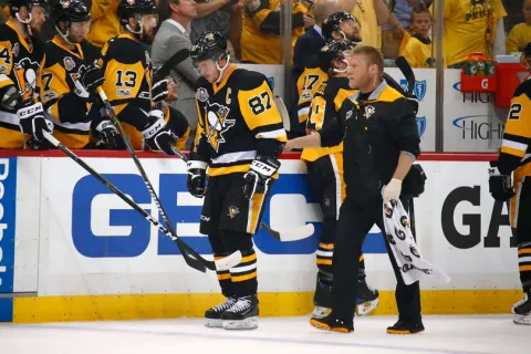 Sidney Crosby