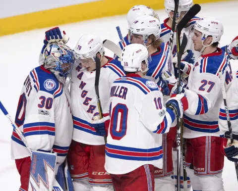 New York Rangers