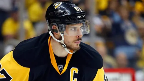 Sidney Crosby