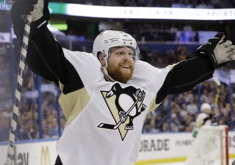 Phil Kessel