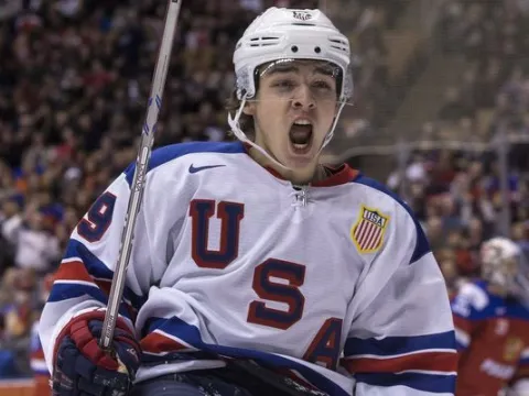 Clayton Keller