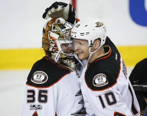 Corey Perry