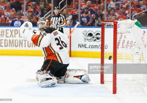 John Gibson