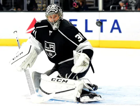Ben Bishop