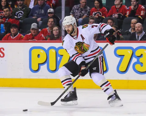 Brent Seabrook