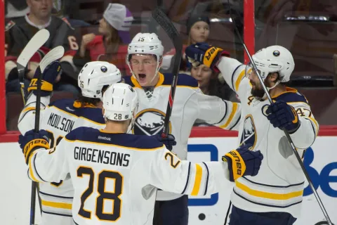 Buffalo Sabres