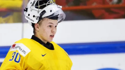Linus Söderström