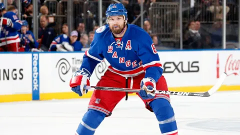 Rick Nash
