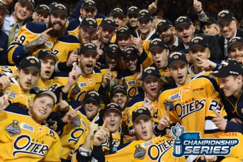 Erie Otters