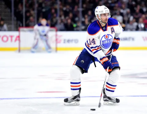 Jordan Eberle