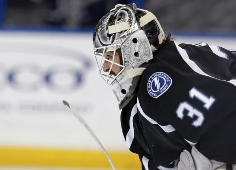 Peter Budaj