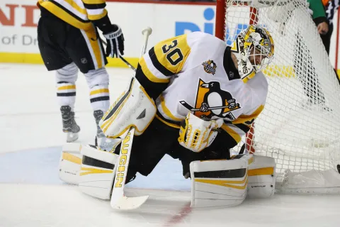 Matt Murray