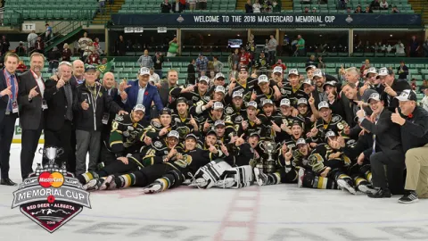 London Knights