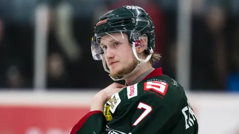 Kevin Ekman-Larsson