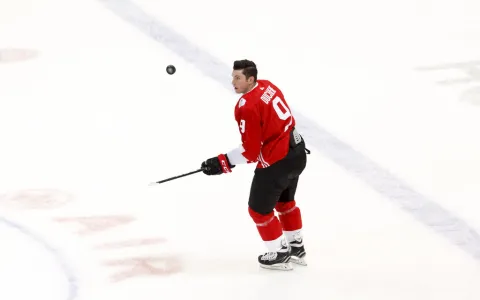 Matt Duchene