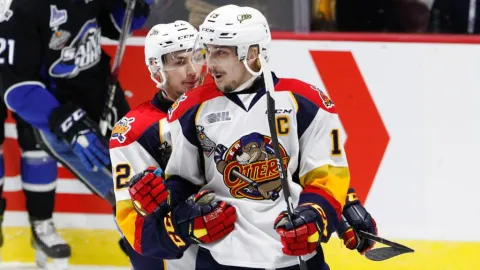 Dylan Strome