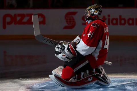 Craig Anderson