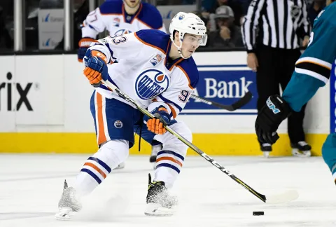 Ryan Nugent-Hopkins
