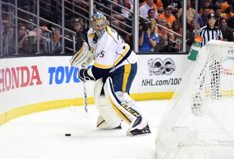 Pekka Rinne