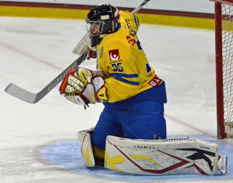Jonas Johansson