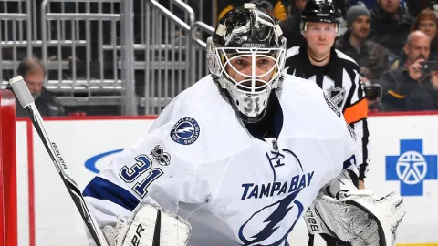 Peter Budaj