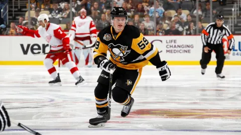 Jake Guentzel