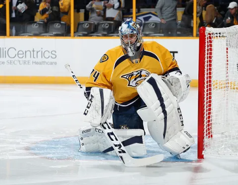 Juuse Saros