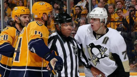 Nashville Predators