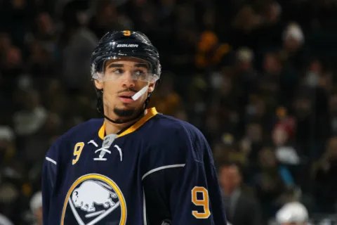 Evander Kane
