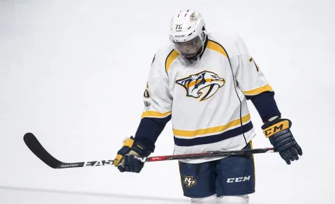 P.K.Subban