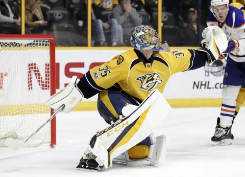Pekka Rinne