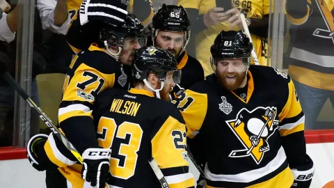 Pittsburgh Penguins