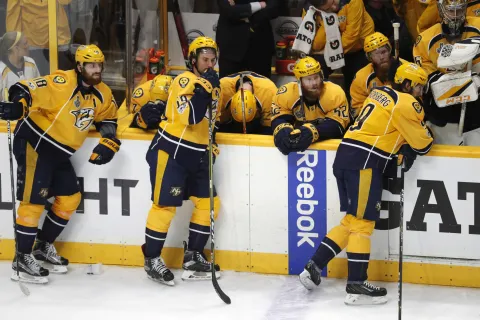 Nashville Predators