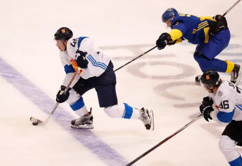 Sami Vatanen