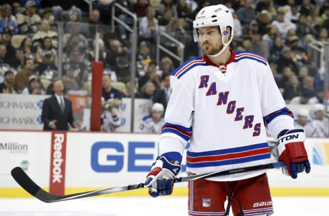 Kevin Klein
