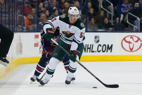 Tyler Graovac