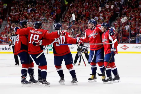 Washington Capitals