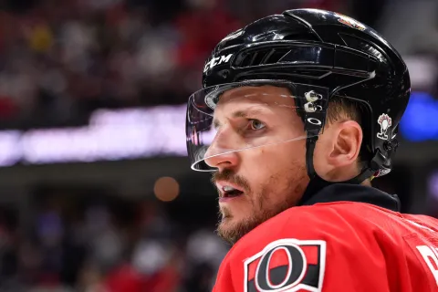 Dion Phaneuf