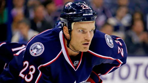 David Clarkson