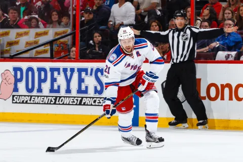Derek Stepan