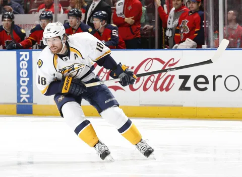 James Neal