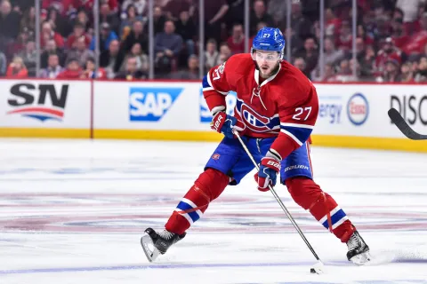 Alex Galchenyuk