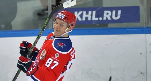 Andrej Svetlakov