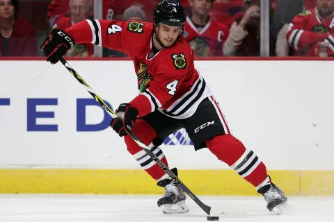 Niklas Hjalmarsson