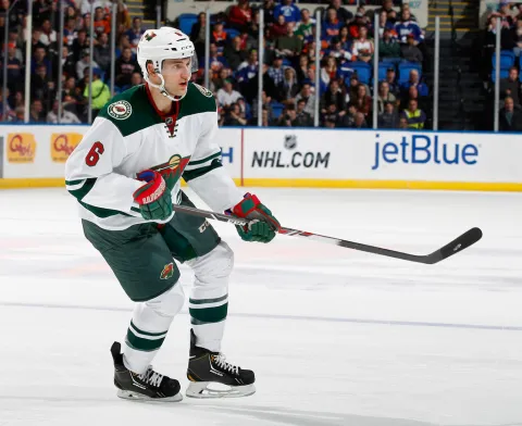 Marco Scandella