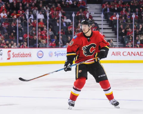 Alex Chiasson