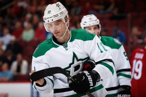 Patrick Sharp