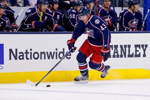 Scott Hartnell