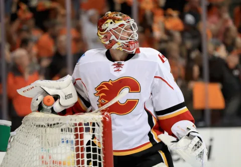 Brian Elliott