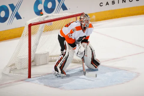 Steve Mason